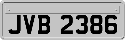JVB2386