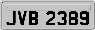 JVB2389