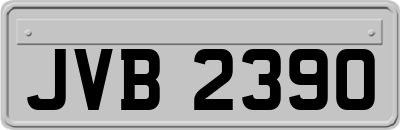 JVB2390
