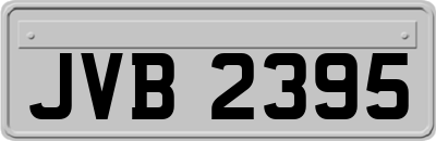 JVB2395