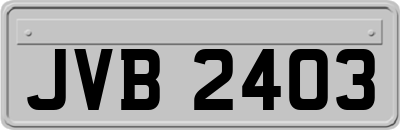 JVB2403