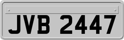 JVB2447