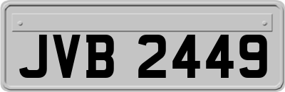 JVB2449