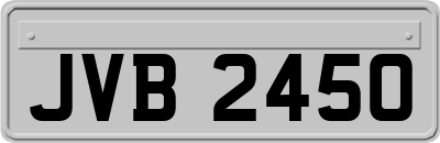 JVB2450