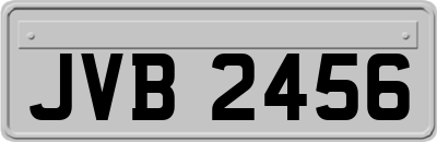 JVB2456
