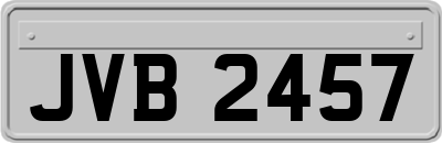 JVB2457