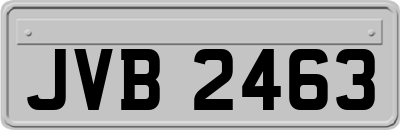 JVB2463