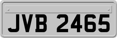 JVB2465