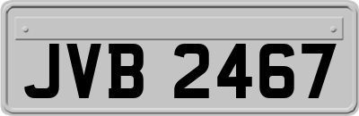 JVB2467