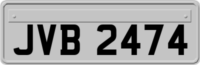 JVB2474