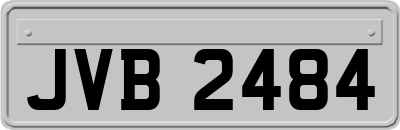 JVB2484