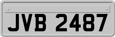 JVB2487