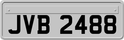 JVB2488