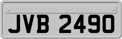 JVB2490