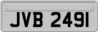 JVB2491