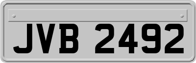 JVB2492