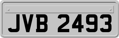 JVB2493