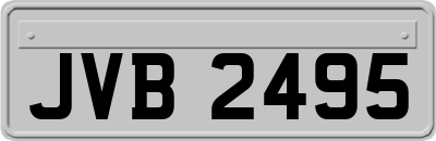 JVB2495