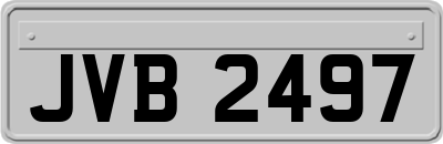 JVB2497