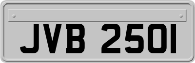 JVB2501