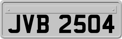 JVB2504