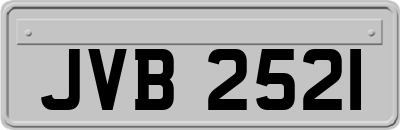 JVB2521
