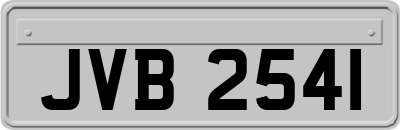 JVB2541