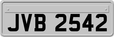 JVB2542