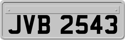 JVB2543