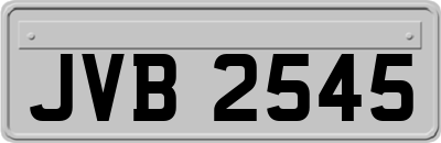 JVB2545