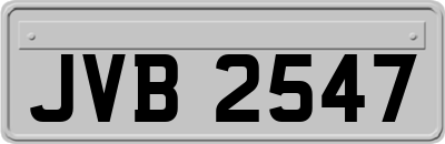 JVB2547