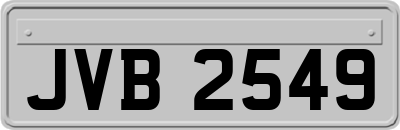 JVB2549
