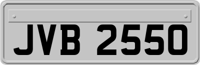 JVB2550