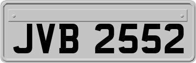 JVB2552