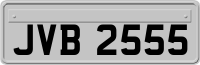 JVB2555