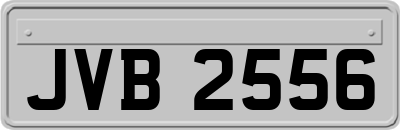 JVB2556