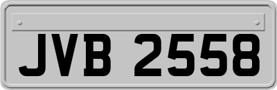 JVB2558