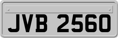 JVB2560