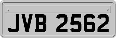 JVB2562