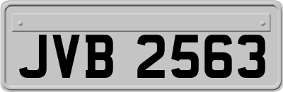 JVB2563