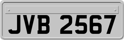 JVB2567