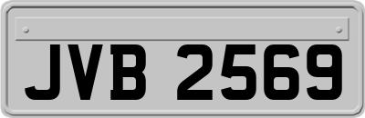 JVB2569