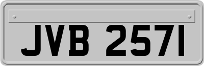JVB2571