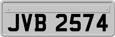 JVB2574