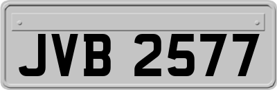 JVB2577