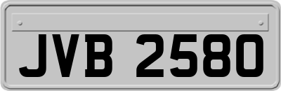 JVB2580