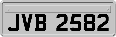 JVB2582