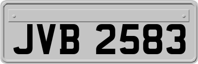 JVB2583