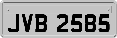JVB2585