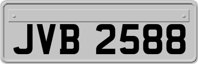 JVB2588